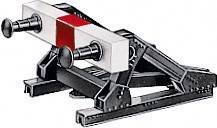 Kozioł oporowy K 7391, Marklin, H0