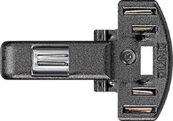 Jung 90 lampa żarowa 230V 1,1mA do przełączników i przycisków Lampa jarzeniowa Jung 90