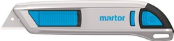 Nóż bezpieczny SECUNORM 500 z ostrzem trapezowym Martor 50000410.02 1 szt.