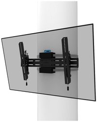 Wspornik kolumny TV Neomounts WL35S-910BL16, 101,6 cm (40'') - 190,5 cm (75'')