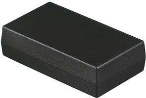 Obudowa Gainta G1202B, (D x S x W) 111 x 82.5 x 38 mm, tworzywo ABS, 1 szt.