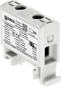 Blok rozdzielający Ouneva Group VC05-0010   1 szt.