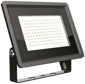 Zewnętrzna lampa punktowa LED V-TAC VT-49104-B 6723 100.00 W 8700 lm IP65
