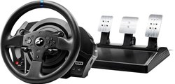 Kierownica Thrustmaster TM T300 RS Gran Turismo Edition 4160681, PC, PlayStation 5, PlayStation 4, PlayStation 3