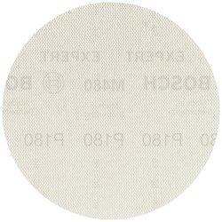Siatka ścierna do szlifierki oscylacyjnej Bosch Accessories EXPERT M480 2608900693 5 szt.