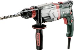 Młot udarowo-obrotowy, kujący Metabo 600713500, 1100 W, 230 V, SDS-Plus, zaw. walizkę