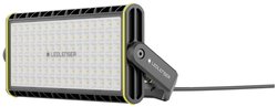 Lampa robocza Ledlenser AF12C Work 502914 z sieci elektrycznej 850 lm, 4500 lm, 8000 lm