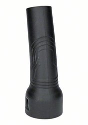 Rura do odkurzacza zakrzywiona do odkurzacza Bosch, 35 mm, akcesoria do GAS 18V-10 L Kolektor wydechowy Bosch Accessories 2608000659  1 szt.