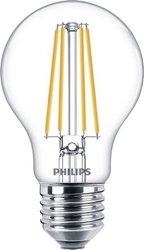 Żarówka LED Philips Lighting 34712000 E-27 8.5 W = 75 W  ciepła biel 1 szt.