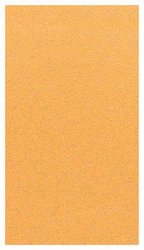 Papier ścierny ręczny Bosch Accessories 2608608Y21 125 mm 10 szt.