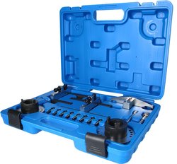 Zestaw narzędzi do rozrządu do Forda 1.0, 3-cylindrowy Ecoboost Brilliant Tools BT593010