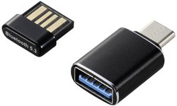 Renkforce RF-BTA-380 Konwerter Bluetooth 5.3