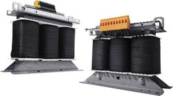 Block AT3 10-22/23-4 Autotransformator 1 szt.