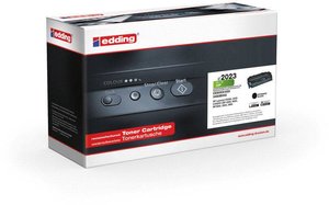 EddingEDD-2023 HP CE505X toner, czarny Edding 18-2023 Toner 1 szt.