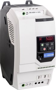 Przemiennik częstotliwości Peter Electronic VD i 075/3E3 0.75 kW 3-fazowy 400 V
