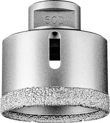 Wiertło diamentowe do wiercenia na sucho PFERD DCD 60 M14 FL PSF 68300087 1 szt.