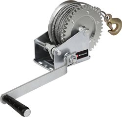 Wciągarka ręczna Einhell TC-WI 800 Wciągarka ręczna Einhell 2260170