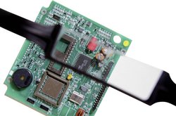 Soczewka powiększająca Edsyn  MA 1025  Współczynnik powiększenia: 2.5 x