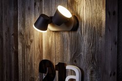 Zewnętrzna lampa punktowa LED LEDVANCE ENDURA® STYLE MIDI SPOT L 4058075205499 20 W 1200 lm