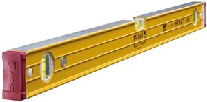 Poziomica STABILA Typ 96-2 M, 81 cm Lekka poziomica Stabila 15854