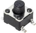 Przycisk C & K Switches PTS647SK70SMTR2LFS, 50 mA, 1 szt.