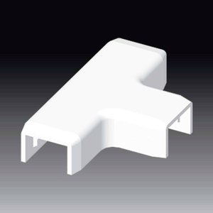 Rozgałęźnik do LH 15x10, biały Trójnik KOPOS 8684_HB 1 szt.