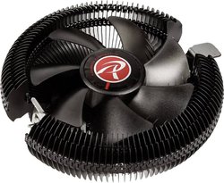 Raijintek JUNO-X Radiator z wentylatorem na procesor