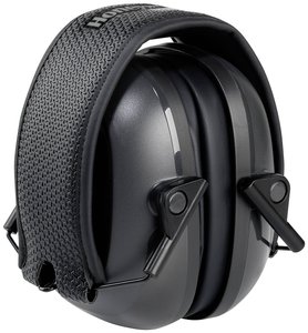 Słuchawki ochronne Howard Leight VS110F VeriShield™ 1035103-VS 27 dB  1 szt.