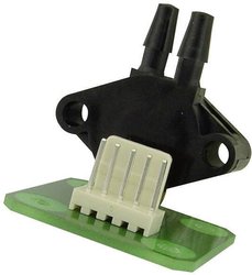 Czujnik ciśnienia 0 kPa, 0 mbar do 10 kPa, 100 mbar DRMOD-I2C-PD0B1 B + B Thermo-Technik DRMOD-I2C-PD0B1