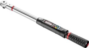 Klucz dynamometryczny Facom E.316A200S E.316A200S, 1/2'' (12.5 mm), 10 - 200 Nm