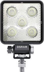 Reflektor dalekosiężny OSRAM LEDriving® CUBE VX70-WD LEDWL103-WD 550 lm 6000 K