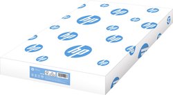 HP Office Paper CHP120   Uniwersalny papier do drukarek DIN A3 80 g/m² 500 ark. biały