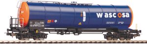 Wagon cysterna Piko H0 58962 Przegubowa cysterna H0 Wascosa Wascosa