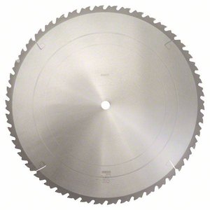 Tarcza tnąca z węglików spiekanych Bosch Accessories Construct Wood 700 x 30 x 4.2 mm 1 szt.