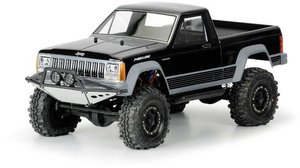 Karoseria Crawler Pro-Line ProLine Jeep Comanche Full Bed PRO-3362-00