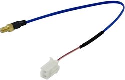 Łącznik Flashforge 30.999141001, do FlashForge Guider II, Flashforge Guider IIS