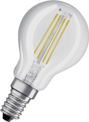 Żarówka LED OSRAM 4058075435209 E14 4 W = 40 W 470 lm zimna biel 1 szt.