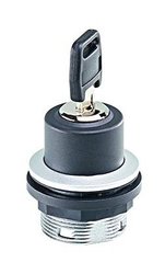 Przycisk kluczykowy Schlegel      1 szt.