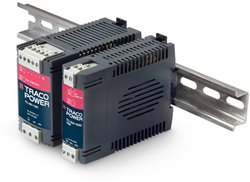 Zasilacz na szynę DIN TracoPower TCL 024-105DC, 5 V/DC, 5 A, 24 W