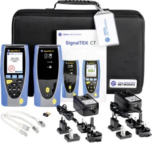 Tester kabli sieciowych Trend Networks R156006