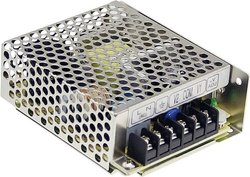 Moduł zasilacza AC/DC, zamknięty Mean Well RS-35-24 24 V/DC 1.5 A 36 W
