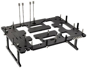 Streacom Streacom BC1 V2 Benchtable Obudowa  czarny
