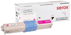 Xerox Toner Zamiennik OKI 46508710 Magenta 3000 strony Toner Xerox Everyday 006R04268, 1 szt.