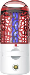 Pułapka UV na komary Swissinno 1 244 001, 4 W, 20 m²