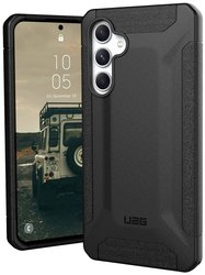 Urban Armor Gear Scout Obudowa outdoorowa Samsung Galaxy A54 czarny Odporny na wstrząsy