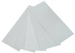 Zestaw papieru do szlifowania Tamiya 87024