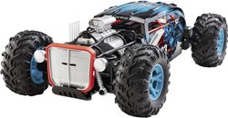Model samochodu RC Revell Hot Rod Muscle Racer, 2,4 GHz