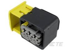 TE Connectivity TE AMP HDSCS - Connectors 2-1418480-1, 1 szt.