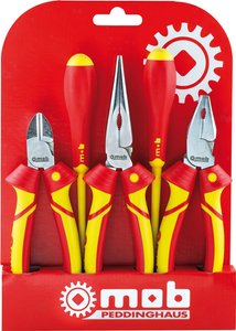 Zestaw szczypiec Peddinghaus 0000972101