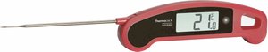 Profesjonalny termometr kuchenny THERMO JACK GOURMET TFA Dostmann 30.1060.05 T: -40...+250 °C (-40...+482 °F) °C